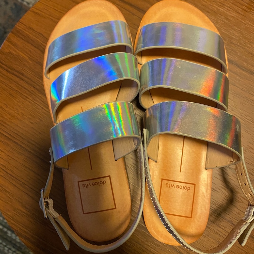 Dolce vita joy sandal